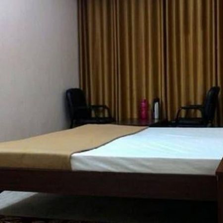 Hotel Tushtaya Residency Goddā Eksteriør bilde