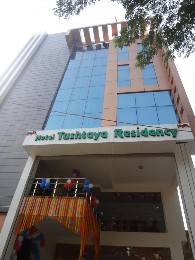Hotel Tushtaya Residency Goddā Eksteriør bilde